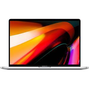 لپ تاپ 16 اینچ اپل مک بوک پرو 2019 مدل MVVL2 دارای تاچ بار و صفحه نمایش رتینا Apple MacBook Pro MVVL2 Core i7-16GB-512GB-4GB 5300M